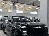Changan Qiyuan Q07 2026 годаүшін11 400 000 тг. в Алматы – фото 2
