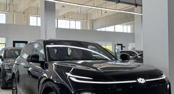 Changan Qiyuan Q07 2026 года за 11 400 000 тг. в Алматы – фото 2