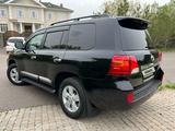 Toyota Land Cruiser 2013 года за 20 300 000 тг. в Астана – фото 3