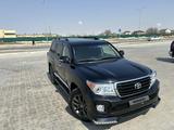 Toyota Land Cruiser 2013 года за 21 000 000 тг. в Актау – фото 2