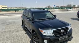 Toyota Land Cruiser 2013 года за 21 000 000 тг. в Актау – фото 2