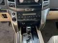 Toyota Land Cruiser 2013 годаүшін20 000 000 тг. в Актау – фото 14