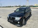 Toyota Land Cruiser 2013 года за 21 000 000 тг. в Актау