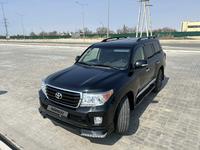 Toyota Land Cruiser 2013 годаүшін21 000 000 тг. в Актау