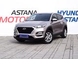 Hyundai Tucson 2020 года за 10 890 000 тг. в Костанай