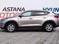 Hyundai Tucson 2020 года за 10 890 000 тг. в Костанай – фото 2