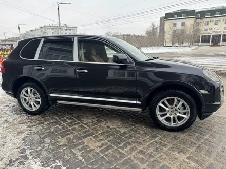 Porsche Cayenne 2009 года за 9 500 000 тг. в Павлодар – фото 4