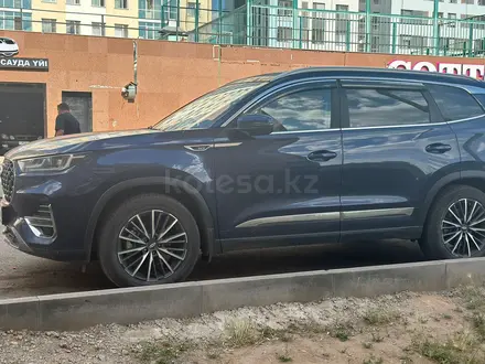 Chery Tiggo 8 Pro 2022 года за 10 000 000 тг. в Астана