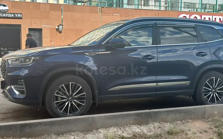 Chery Tiggo 8 Pro 2022 годаүшін10 000 000 тг. в Астана