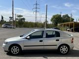 Opel Astra 1999 годаүшін2 150 000 тг. в Шымкент – фото 4