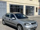 Opel Astra 1999 годаүшін2 150 000 тг. в Шымкент – фото 3