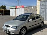 Opel Astra 1999 годаүшін2 150 000 тг. в Шымкент – фото 2