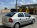Opel Astra 1999 года за 2 150 000 тг. в Шымкент – фото 6