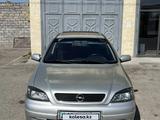Opel Astra 1999 годаүшін2 150 000 тг. в Шымкент