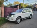 Toyota Land Cruiser Prado 2004 года за 9 500 000 тг. в Алматы