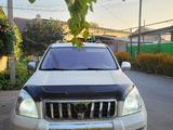 Toyota Land Cruiser Prado 2004 года за 9 500 000 тг. в Алматы – фото 3