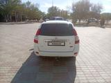 ВАЗ (Lada) Priora 2171 2012 годаүшін1 600 000 тг. в Актау