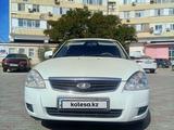 ВАЗ (Lada) Priora 2171 2012 годаүшін1 600 000 тг. в Актау – фото 2