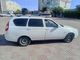 ВАЗ (Lada) Priora 2171 2012 годаүшін1 600 000 тг. в Актау – фото 3