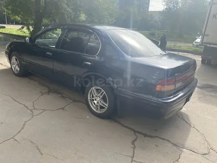 Nissan Cefiro 1995 года за 2 100 000 тг. в Аксу – фото 2