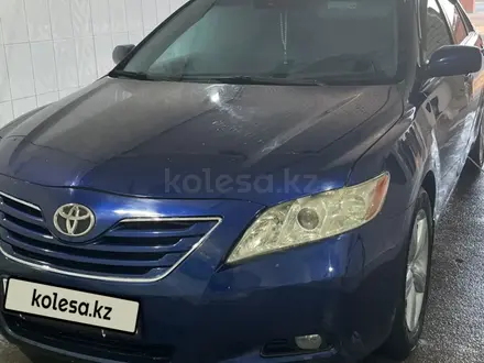 Toyota Camry 2007 года за 5 800 000 тг. в Кызылорда – фото 5