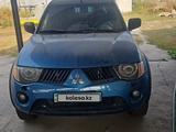 Mitsubishi L200 2008 года за 4 600 000 тг. в Алматы – фото 2