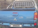 Mitsubishi L200 2008 года за 4 600 000 тг. в Алматы – фото 3