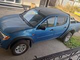 Mitsubishi L200 2008 года за 4 600 000 тг. в Алматы – фото 4