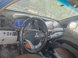 Mitsubishi L200 2008 года за 4 600 000 тг. в Алматы – фото 5