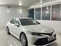 Toyota Camry 2021 годаfor11 000 000 тг. в Астана – фото 5