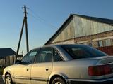 Audi 100 1992 годаүшін2 300 000 тг. в Акку – фото 2