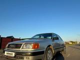 Audi 100 1992 годаүшін2 300 000 тг. в Акку – фото 3