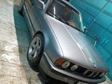 BMW 525 1992 года за 2 300 000 тг. в Жаркент – фото 4