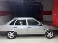 ВАЗ (Lada) 21099 2003 года за 1 100 000 тг. в Тараз – фото 4