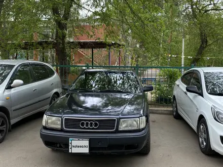 Audi 100 1992 года за 1 350 000 тг. в Павлодар – фото 14