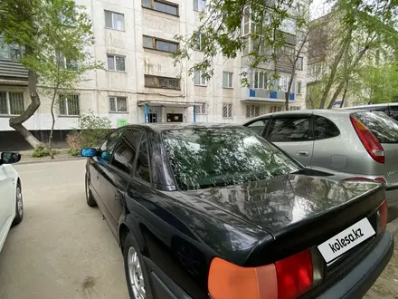 Audi 100 1992 года за 1 350 000 тг. в Павлодар – фото 5