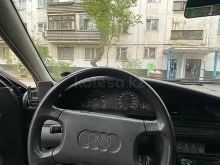 Audi 100 1992 года за 1 350 000 тг. в Павлодар – фото 9