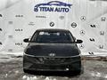 Hyundai Elantra 2024 года за 9 850 000 тг. в Алматы – фото 3