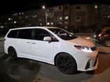 Toyota Sienna 2016 годаүшін12 000 000 тг. в Актау – фото 2
