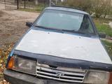 ВАЗ (Lada) 2109 (хэтчбек) 2003 года за 120 000 тг. в Усть-Каменогорск – фото 2