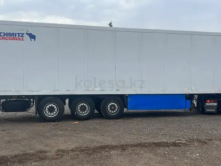 Schmitz Cargobull  SLX 2007 года за 7 500 000 тг. в Жетысай – фото 4