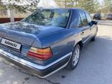 Mercedes-Benz E 300 1992 годаfor1 000 000 тг. в Алматы – фото 5