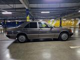 Mercedes-Benz 190 1991 годаүшін1 100 000 тг. в Шымкент – фото 3