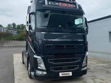 Volvo  FH 2018 года за 36 000 000 тг. в Кызылорда – фото 9