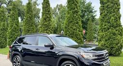 Volkswagen Atlas 2020 года за 14 400 000 тг. в Алматы