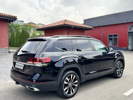 Volkswagen Atlas 2020 года за 14 400 000 тг. в Алматы – фото 16
