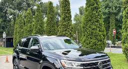 Volkswagen Atlas 2020 года за 14 400 000 тг. в Алматы – фото 2