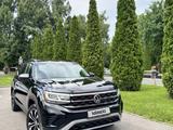 Volkswagen Atlas 2020 года за 14 400 000 тг. в Алматы – фото 3