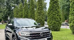 Volkswagen Atlas 2020 года за 14 400 000 тг. в Алматы – фото 3