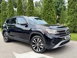 Volkswagen Atlas 2020 года за 14 400 000 тг. в Алматы – фото 4